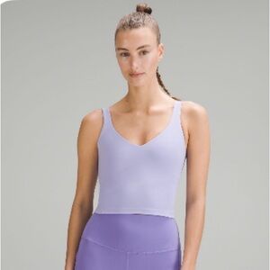 Lululemon Align Tank